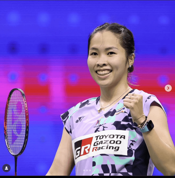 Ratchanok Intanon: Thailand's Badminton Icon and Trailblazer