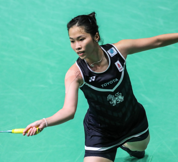 Ratchanok Intanon: Thailand's Badminton Icon and Trailblazer