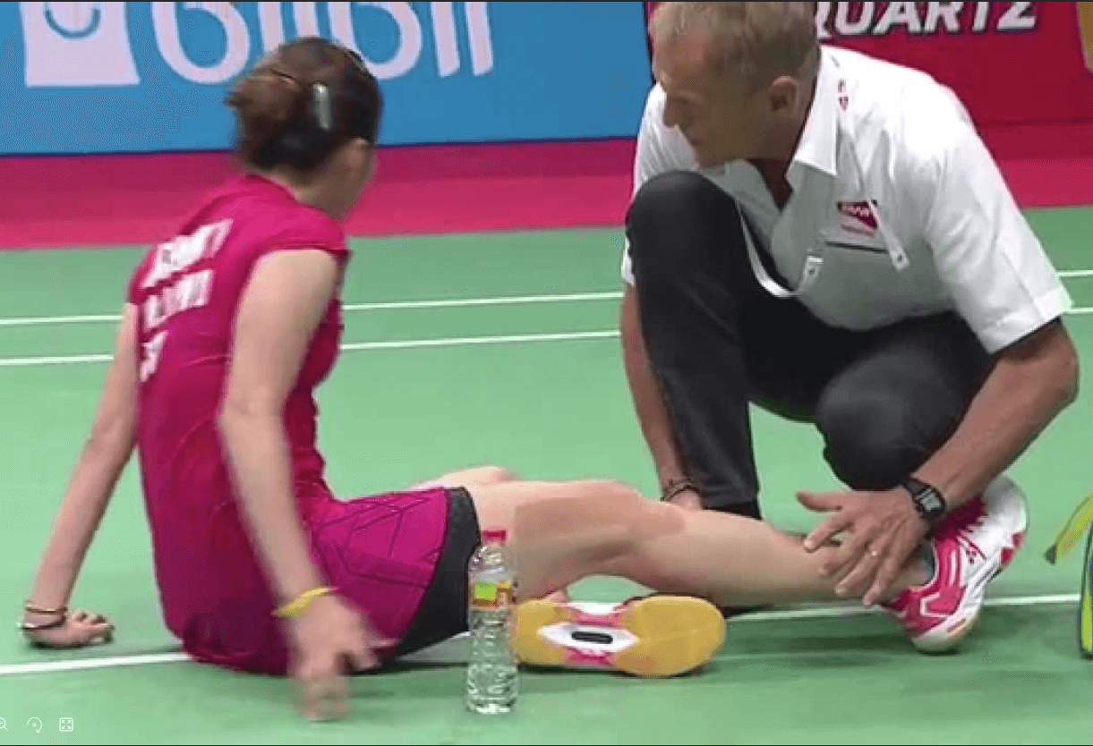 Ratchanok Intanon: Thailand's Badminton Icon and Trailblazer