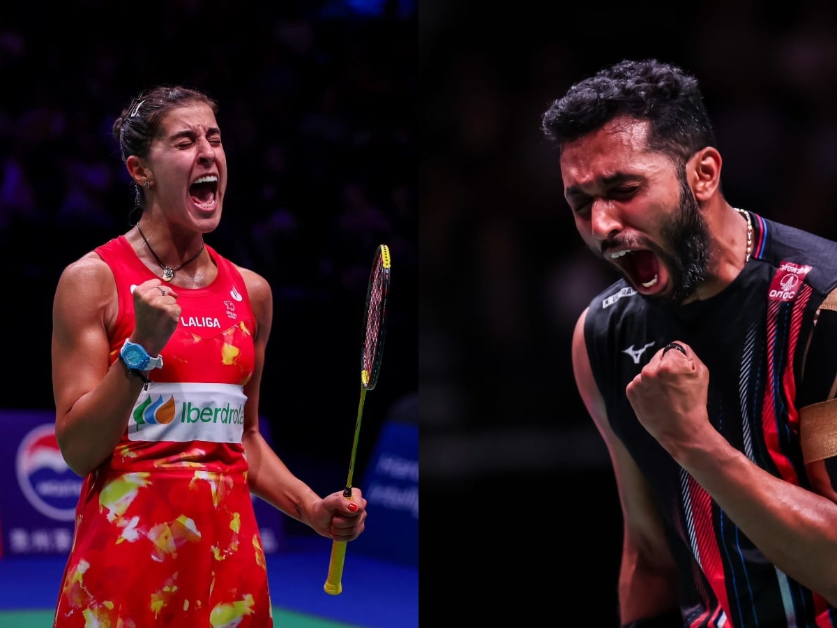 Bwf Asia Championships 2024 Results Joye Ruthie