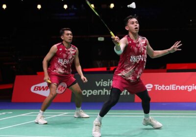BWF World Championships 2023 Day 3 Highlights