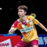 Tze Yong doubtful for Thomas Cup; Zii Jia to miss team training