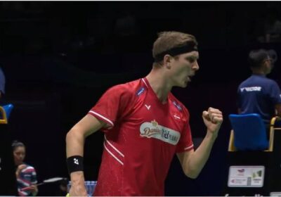 Europe, Denmark ready to host 2026 Thomas & Uber Cup