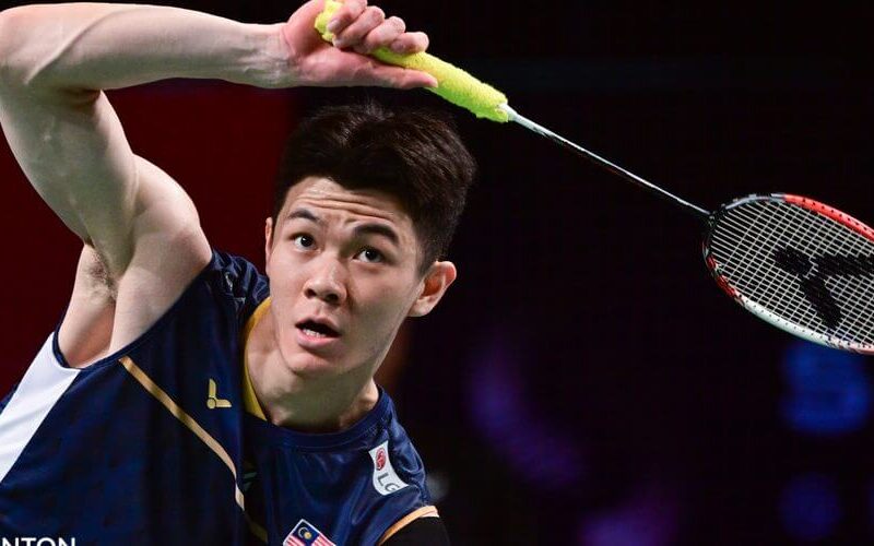 Zii Jia reaches Australian Open last 8; Indian pair lose No.1 ranking