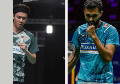 Zii Jia to play in Australia Open; Prannoy to lead India charge