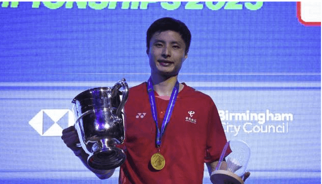 China Open 2025 shows hosts’ dominance: Will the rest catch up?