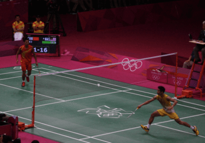 Top 10 badminton matches of all time: legendary showdowns