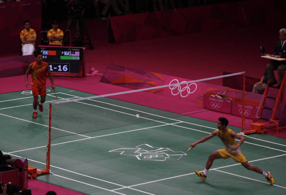 Top 10 badminton matches of all time: legendary showdowns