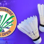 India Open 2026 : Vitidsarn and Shu Yi Qi could clash again