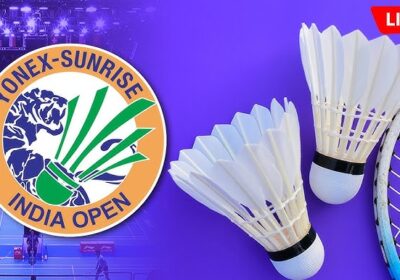 India Open 2026 : Vitidsarn and Shu Yi Qi could clash again