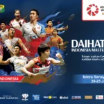 Indonesia Masters 2026